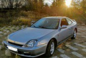 Honda Prelude