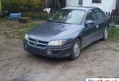 Opel Omega