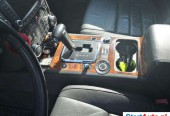 VW Touareg 2007- wersja amerykańska