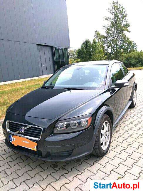 Volvo C30