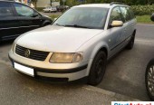 Volkswagen Passat Kombi