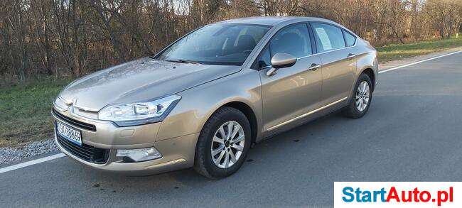 Citroen C5