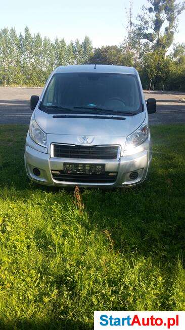 Peugeot Expert