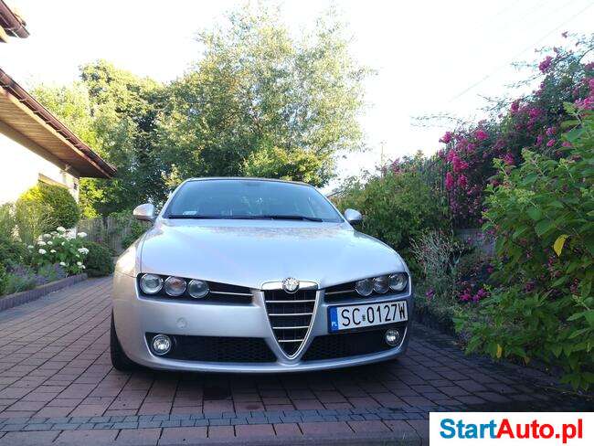 Alfa Romeo 159
