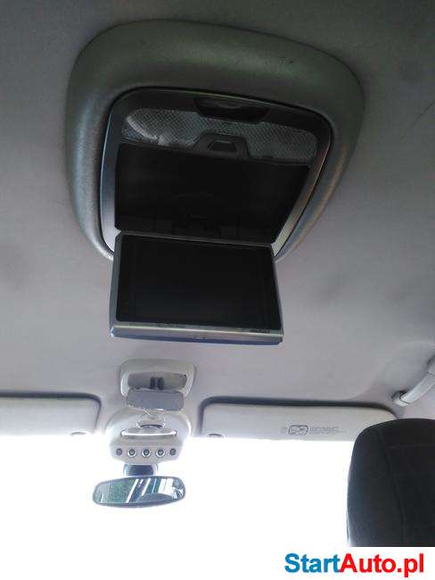 Peugeot 807 2.0 HDI ,2003/2004r