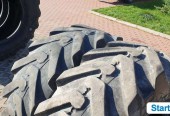 440/80-24 16,9-24 16,9/80-24 Michelin Bez Napraw