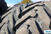 440/80-24 16,9-24 16,9/80-24 Michelin Bez Napraw