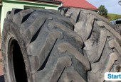 440/80-24 16,9-24 16,9/80-24 Michelin Bez Napraw