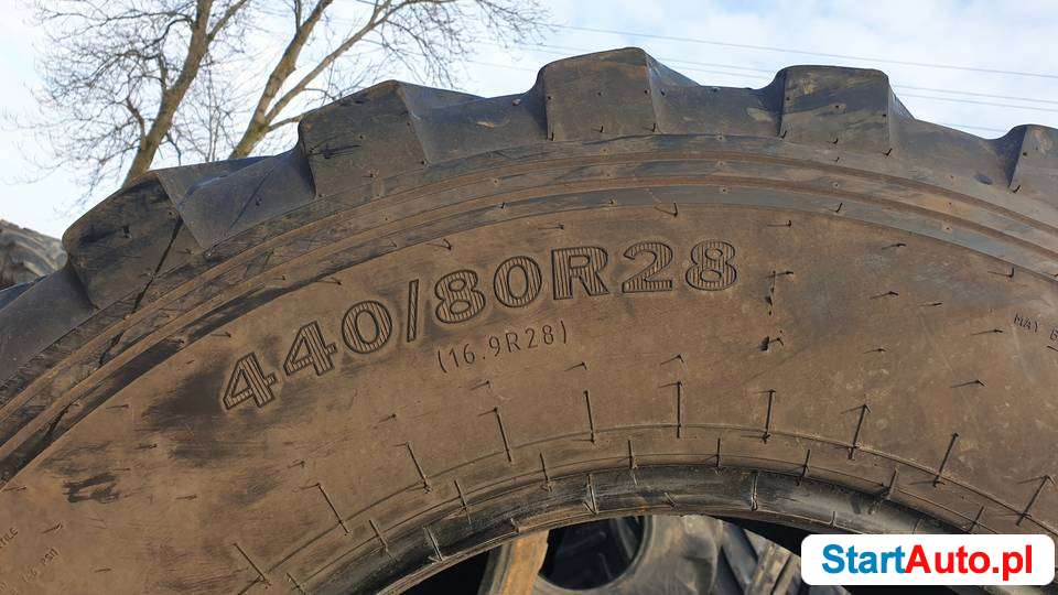 440/80r28 440/80-28 16,9-28 16,9r28 14,9-28 14,9r28 Bez łat