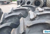 440/80r28 440/80-28 16,9-28 Nowe Komatsu Cat Case Nowe Holla