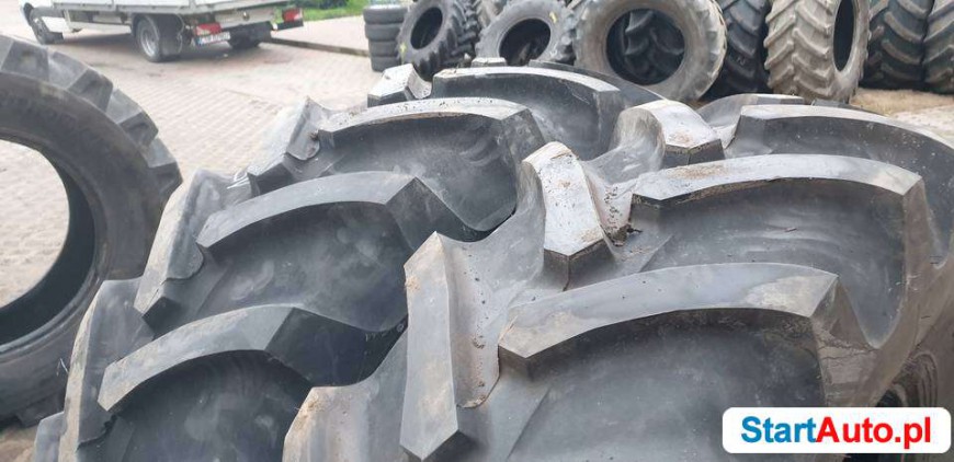 440/80r28 440/80-28 16,9-28 Nowe Komatsu Cat Case Nowe Holla