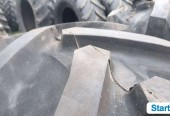 440/80r28 440/80-28 16,9-28 Nowe Komatsu Cat Case Nowe Holla