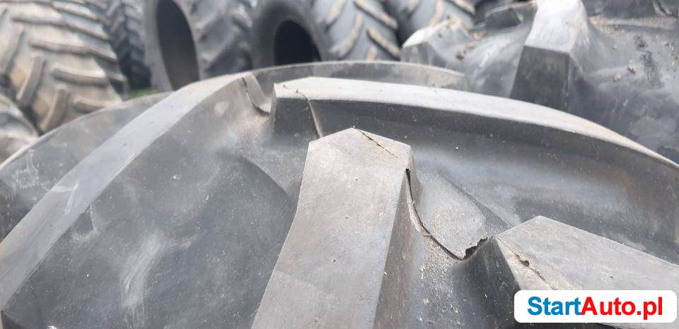 440/80r28 440/80-28 16,9-28 Nowe Komatsu Cat Case Nowe Holla