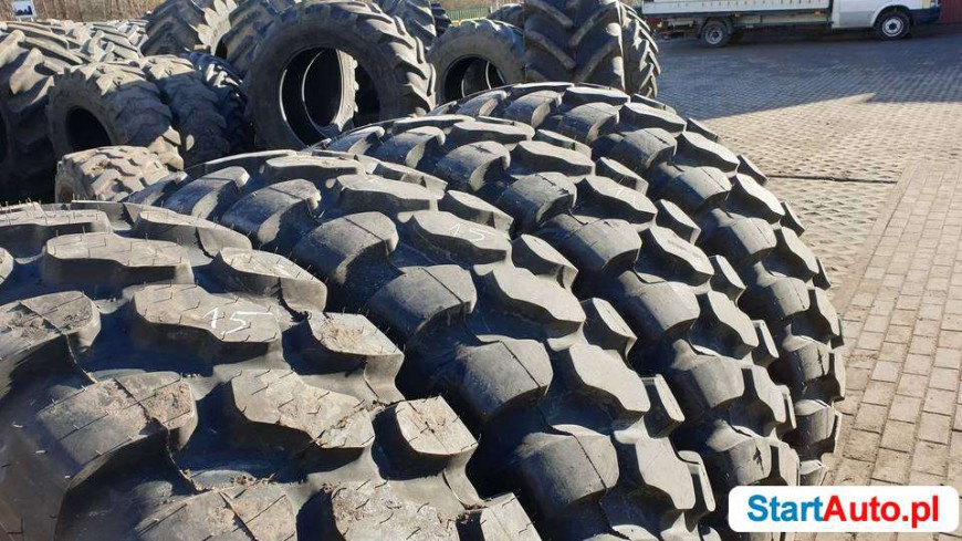 440/80r28 440/80-28 16,9-28Goodyear 100%