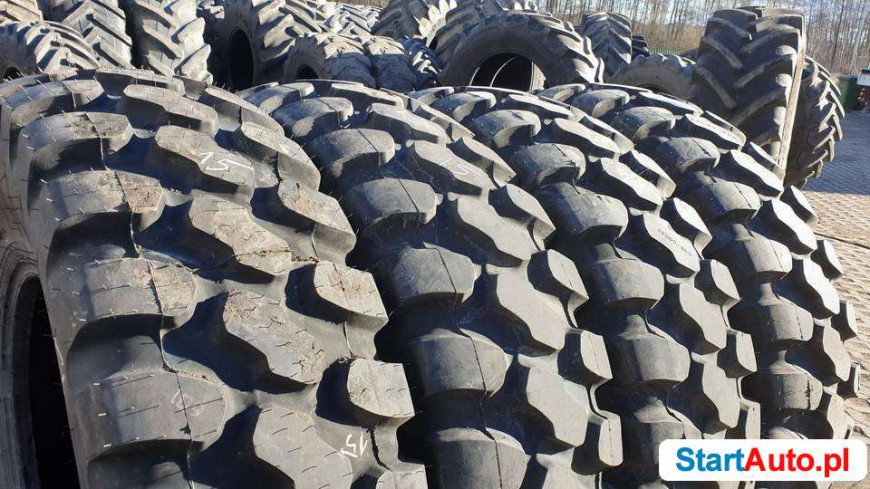 440/80r28 440/80-28 16,9-28Goodyear 100%