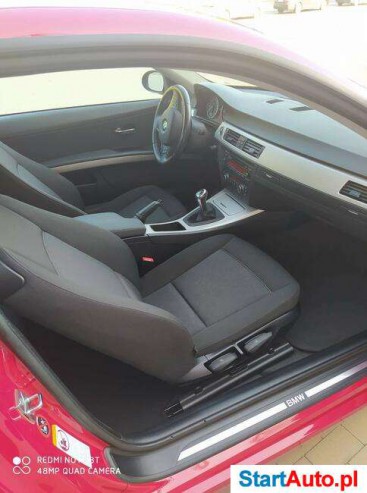 BMW Pozostałe