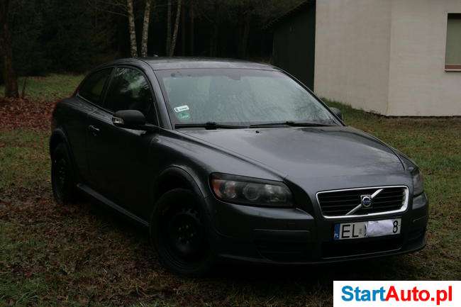 Volvo C30