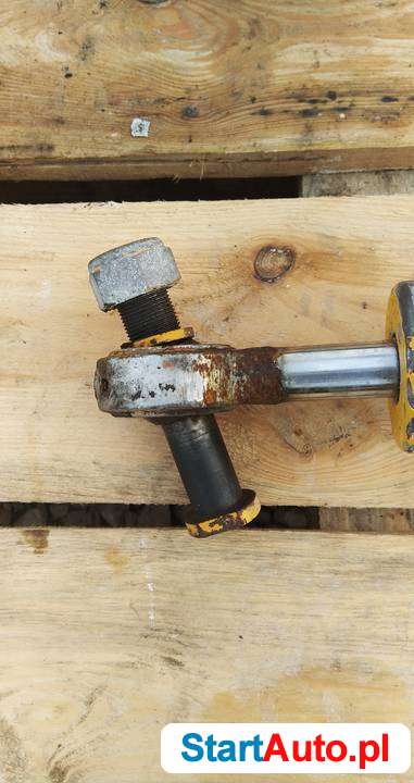 [44-4,22-22 U30] Siłownik [HYD 1795]