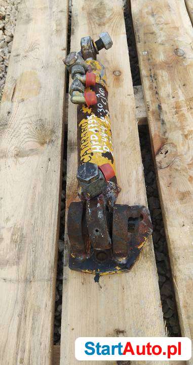 [44-4,22-22 U30] Siłownik [HYD 1795]