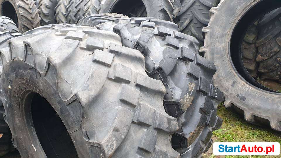 445/65r22,5 18r22,5 18-22,5 AEOLUS 95% bieżnik