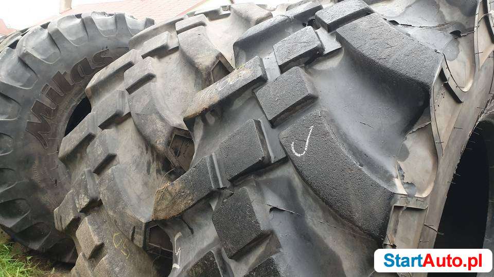 445/65r22,5 18r22,5 18-22,5 AEOLUS 95% bieżnik