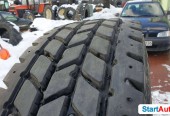 445/95r25 16.00r25 16,00-25 90% bieżnik bez napraw