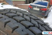 445/95r25 16.00r25 16,00-25 90% bieżnik bez napraw
