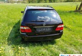 Mercedes-Benz E-klasa