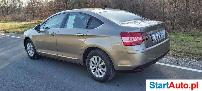 Citroen C5
