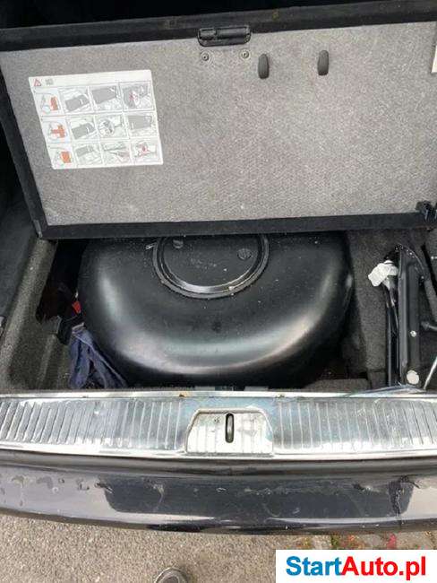 Mercedes e klasa kombi lpg 2007rczarny manual zamiana