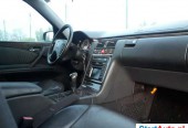 Mercedes-Benz E-klasa