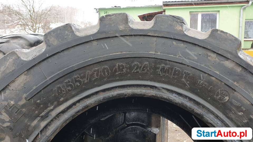 455/70r24 460/70-24 17,5L-24 460/70r24 445/70r24 New Holland