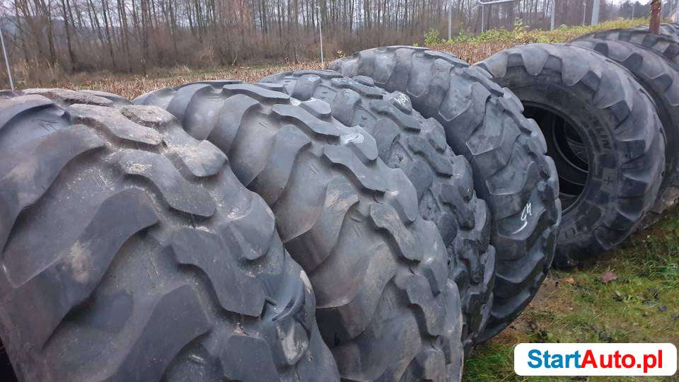 455/70R24 460/70R24 460/70-24 445/70r24 80% BIEŻNIK