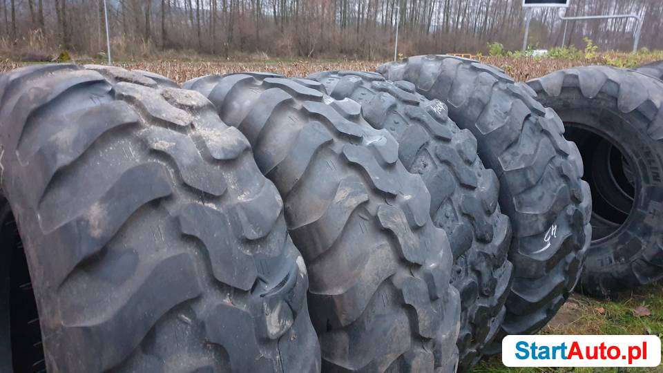 455/70R24 460/70R24 460/70-24 445/70r24 80% BIEŻNIK