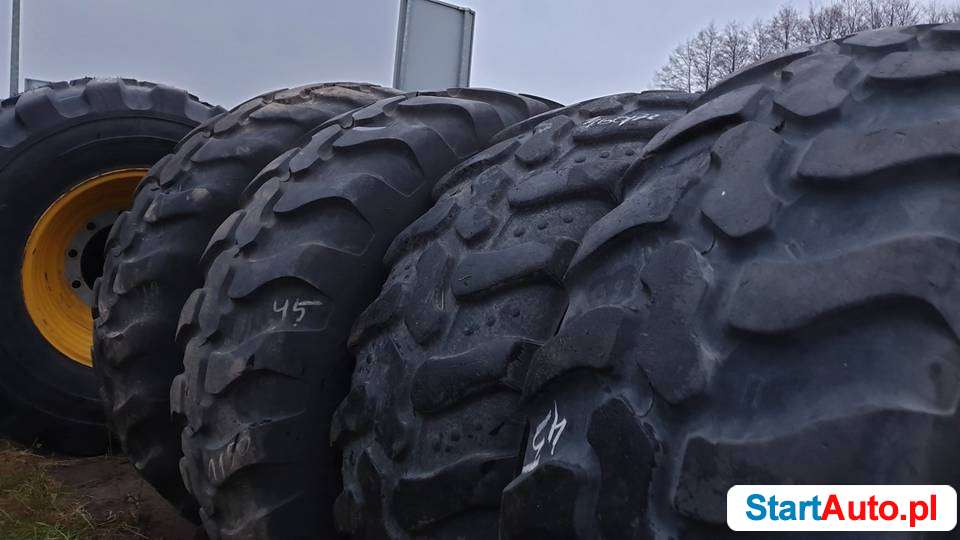 455/70R24 460/70R24 460/70-24 445/70r24 80% BIEŻNIK