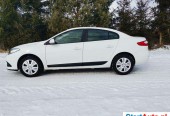 Renault Fluence