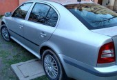 Do sprzedania Skoda Octavia 4×4 elegant