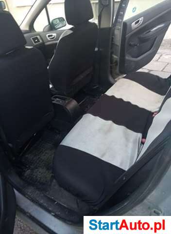 Sprzedam auto