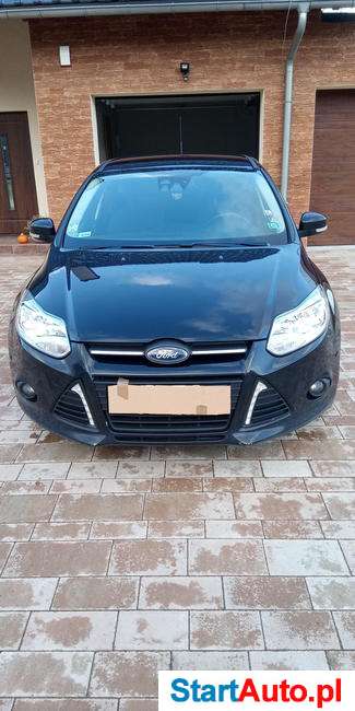 Sprzedam Ford Focus