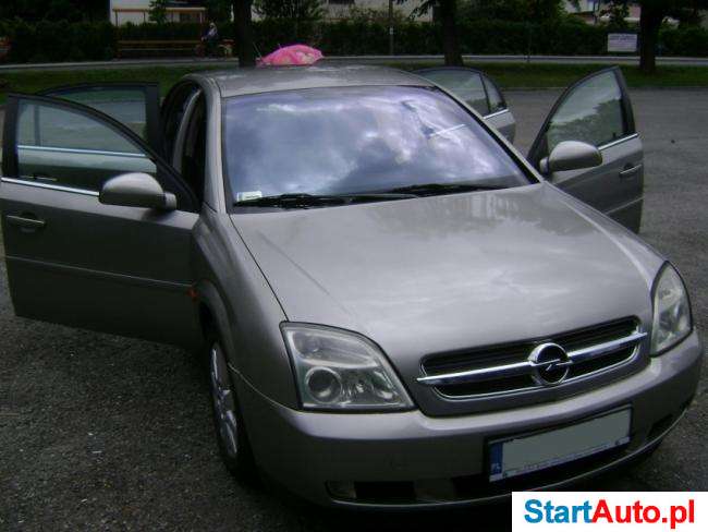 Opel Vectra