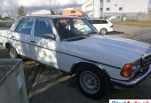 Mercedes-Benz W123