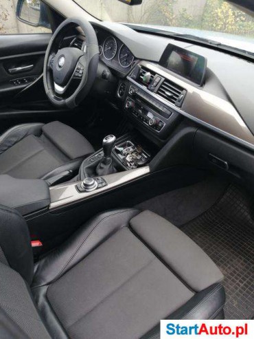 BMW Seria 3