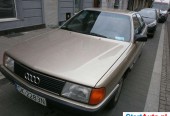 Audi 100