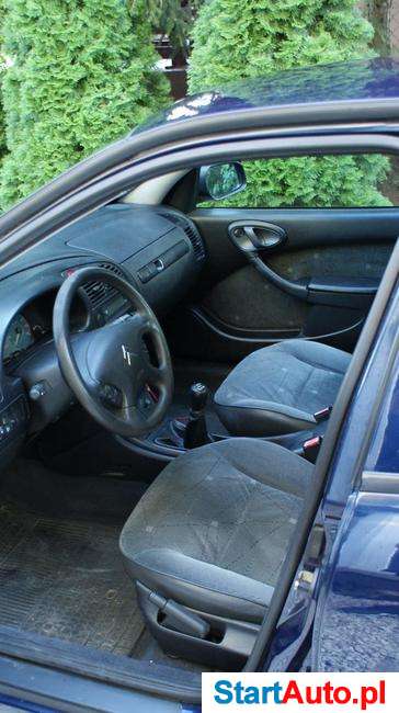 Citroen Xsara