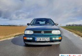 Golf III 1.6 75 KM