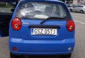 Chevrolet Pozostałe
