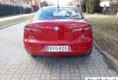Alfa Romeo 159