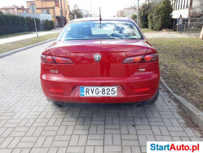 Alfa Romeo 159