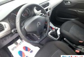 Citroen C-Elysee