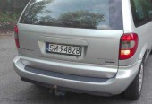 Chrysler Voyager